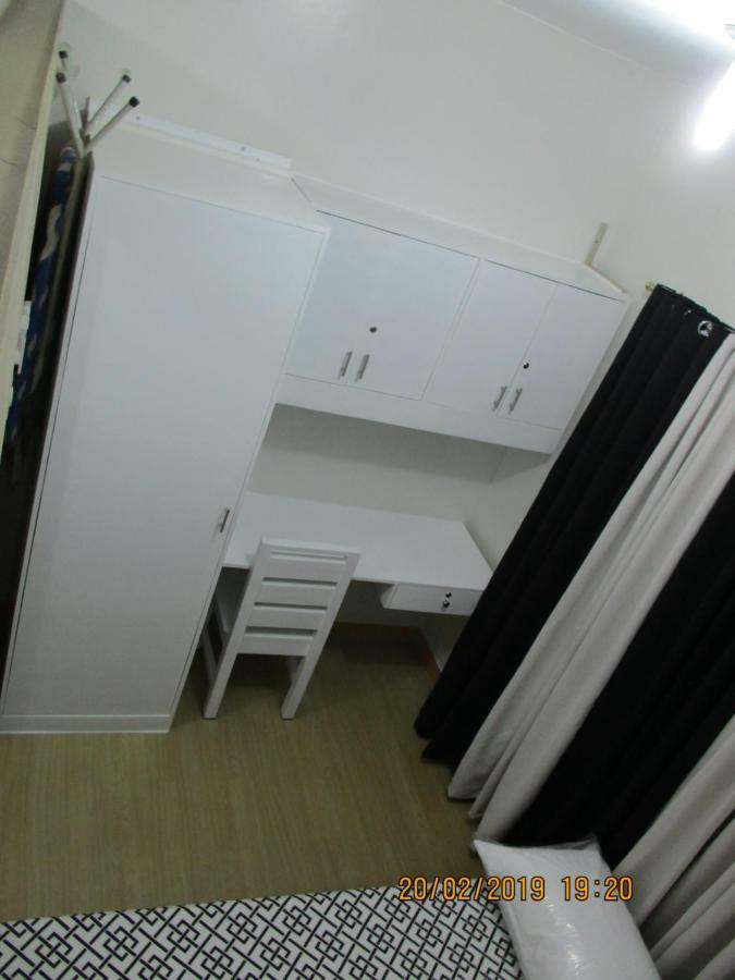 Xny At Smdc Trees Residences Quezon City-1 Bed W Balc