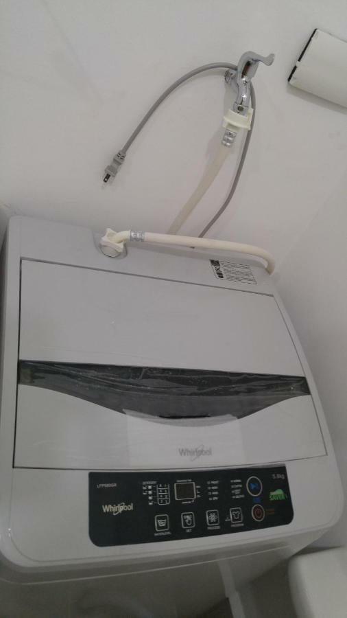 Apartment 1br Grace Residences W/ Internet- Near Bgc/mckinley Manila