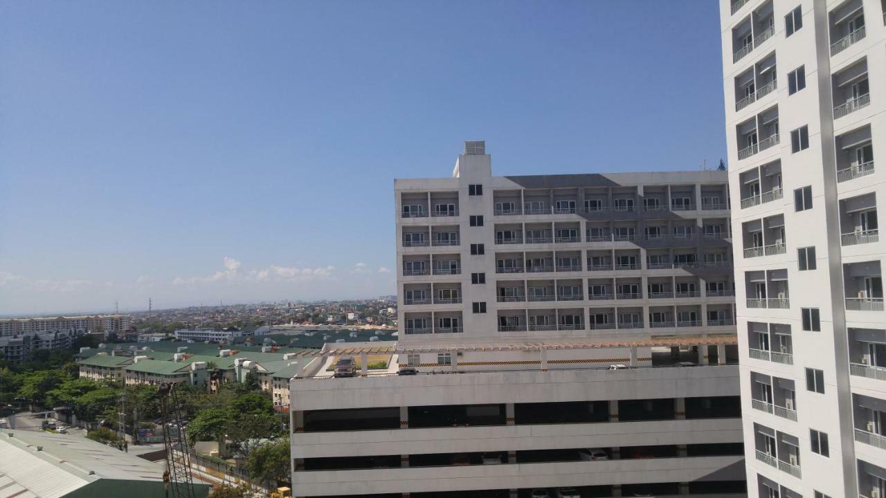 1br Grace Residences W/ Internet- Near Bgc/mckinley * Manila
