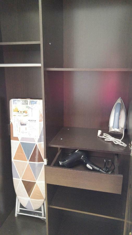 Apartment 1br Grace Residences W/ Internet- Near Bgc/mckinley *