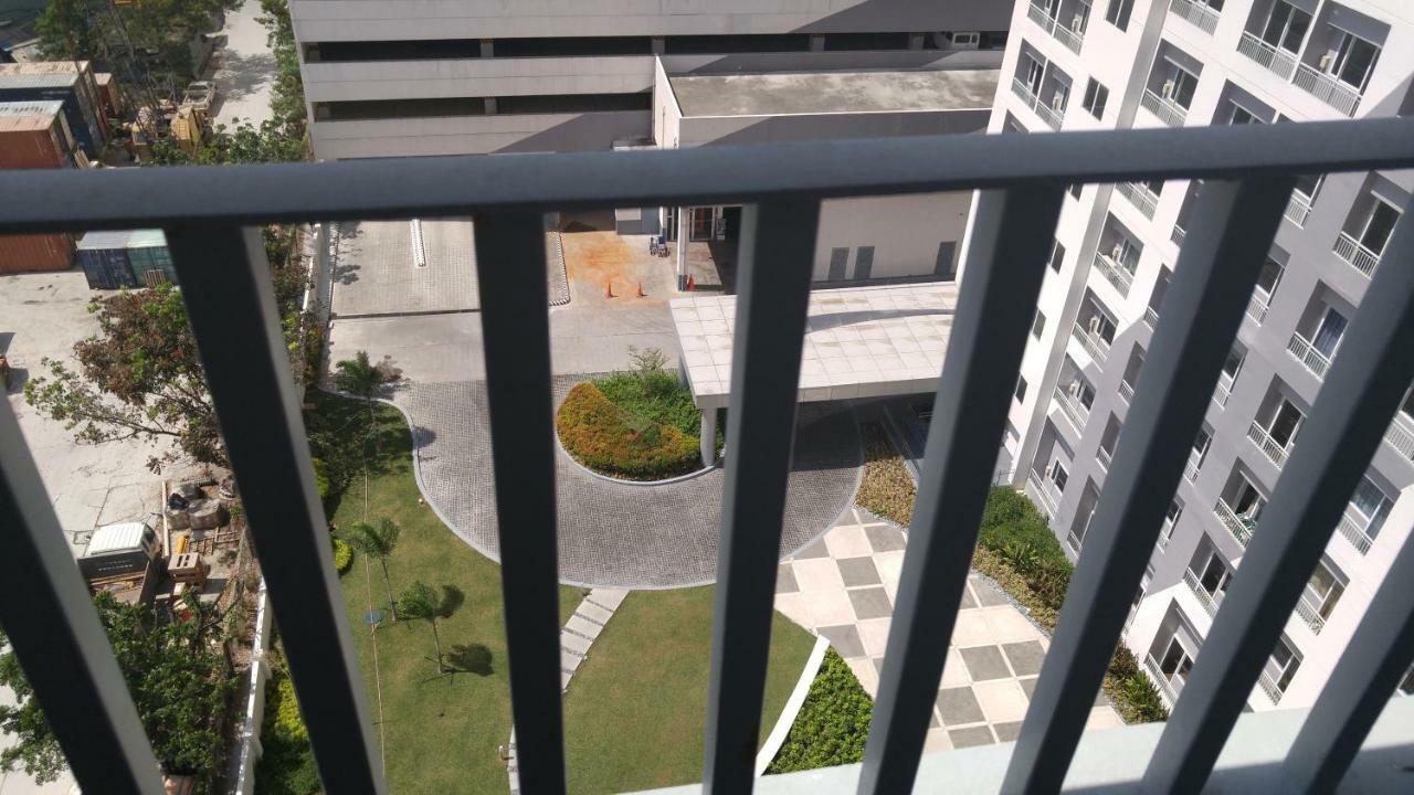 1br Grace Residences W/ Internet- Near Bgc/mckinley *