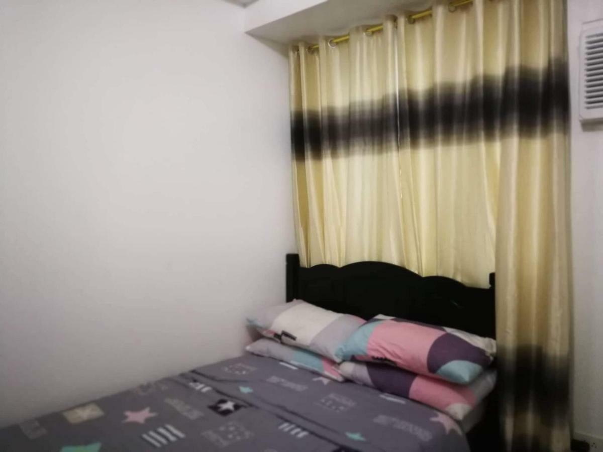 1 Bedroom @smdc Shore Residences, Mall Of * Manila