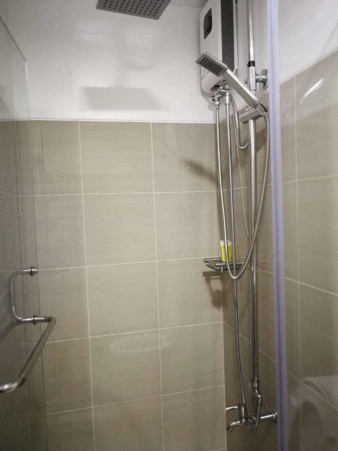 Apartment 1 Bedroom @smdc Shore Residences, Mall Of *