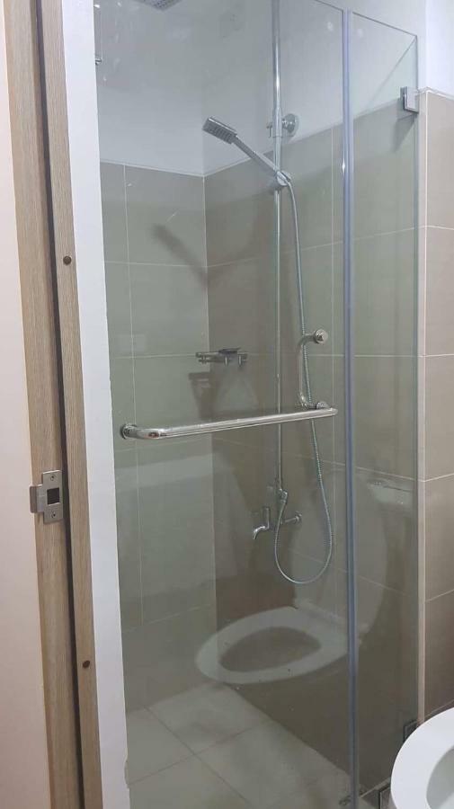 Apartment 1 Bedroom @smdc Shore Residences, Mall Of Manila
