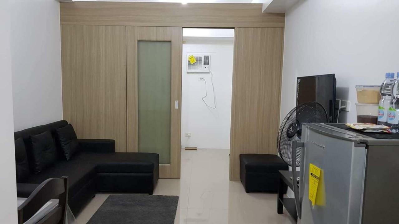 1 Bedroom @smdc Shore Residences, Mall Of Apartment