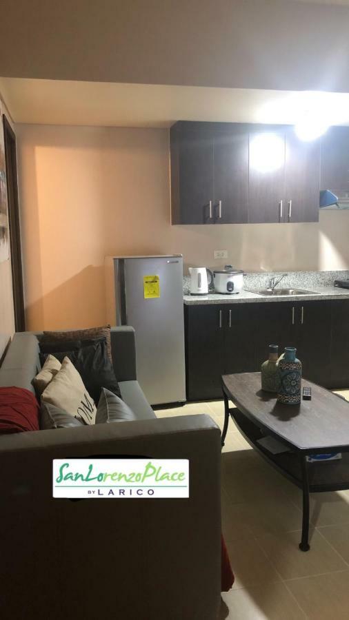 Apartment San Lorenzo Place 2br 29-e By Larico Manila