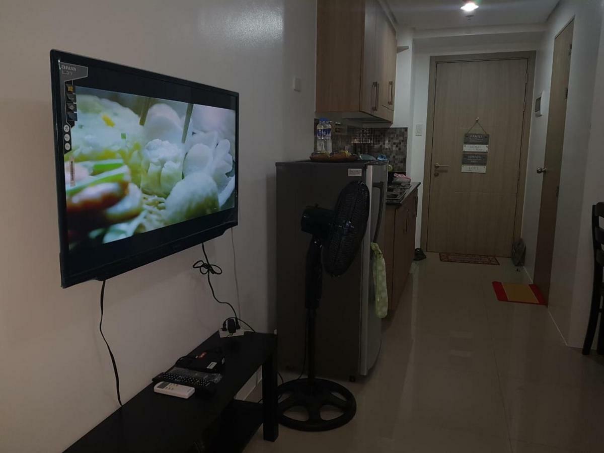 Apartment 1 Bedroom @smdc Shore Residences, Mall Of Manila