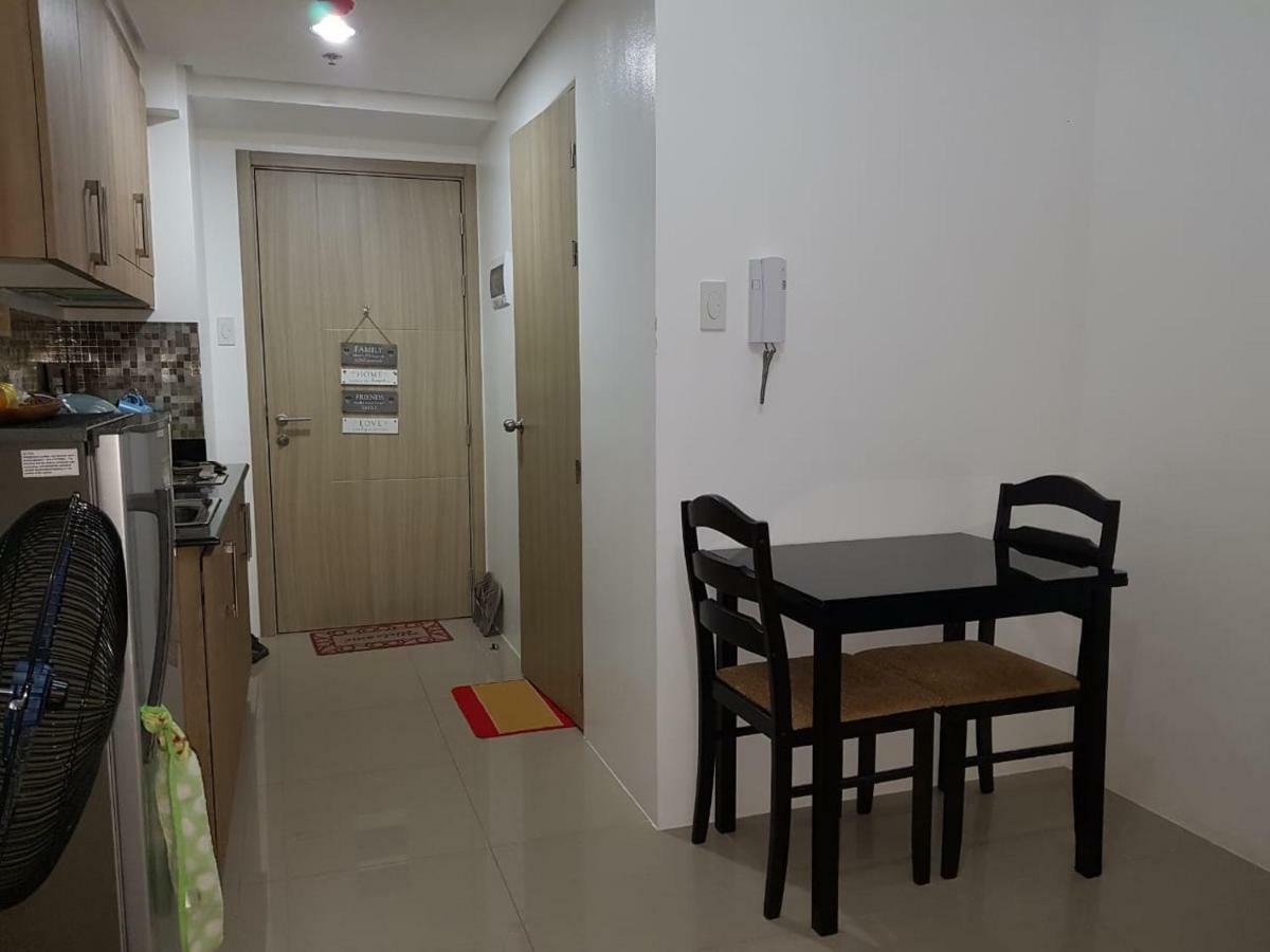 Apartment 1 Bedroom @smdc Shore Residences, Mall Of