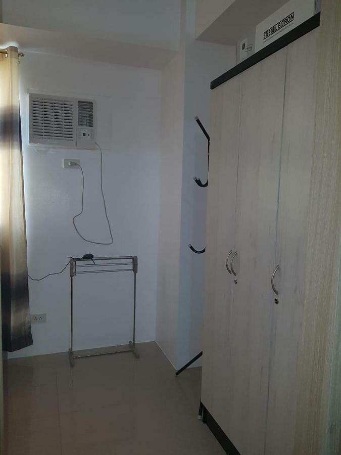 1 Bedroom @smdc Shore Residences, Mall Of Manila