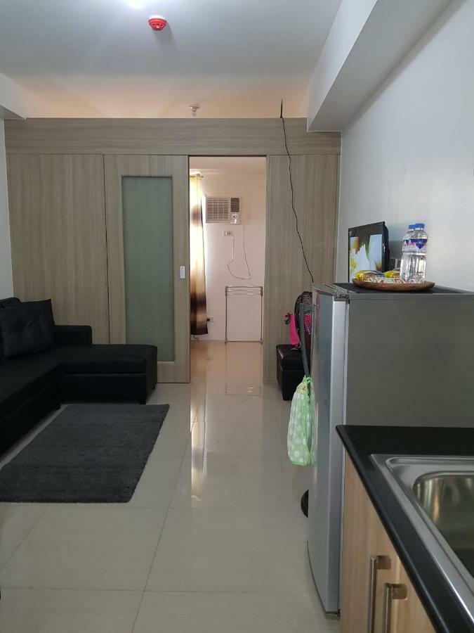 1 Bedroom @smdc Shore Residences, Mall Of Apartment