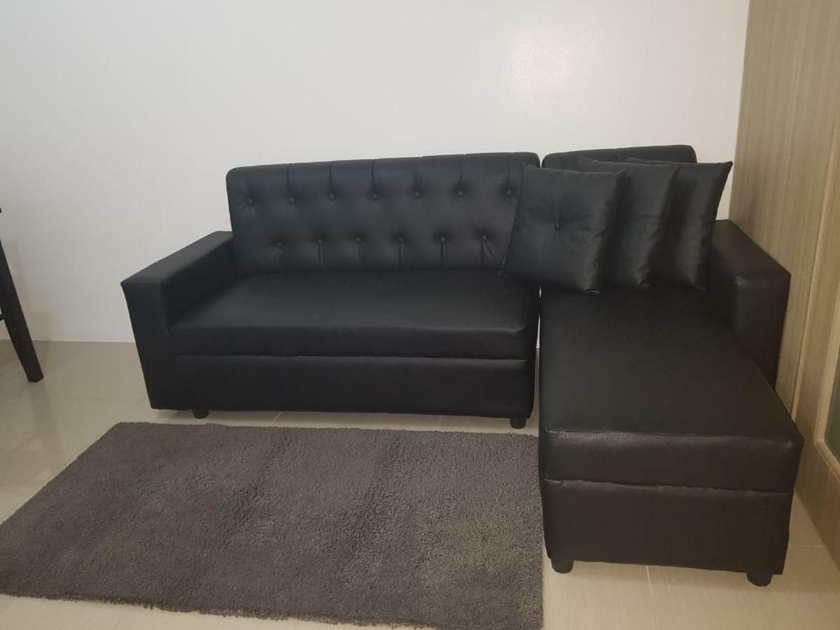 1 Bedroom @smdc Shore Residences, Mall Of *