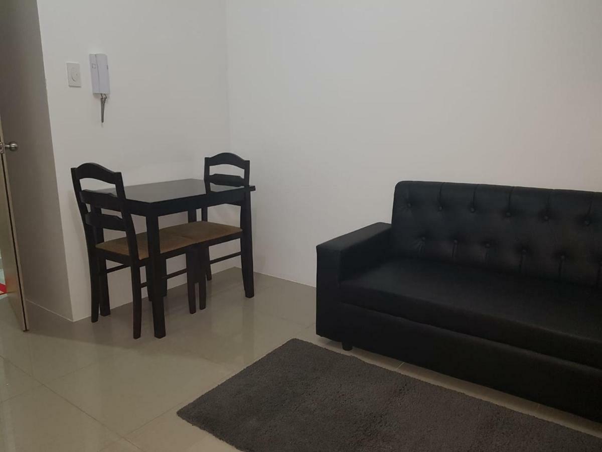 1 Bedroom @smdc Shore Residences, Mall Of