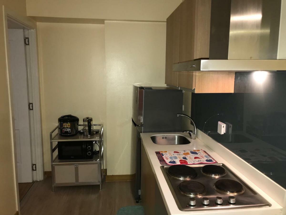 The Azure Urban Residences & Apartment