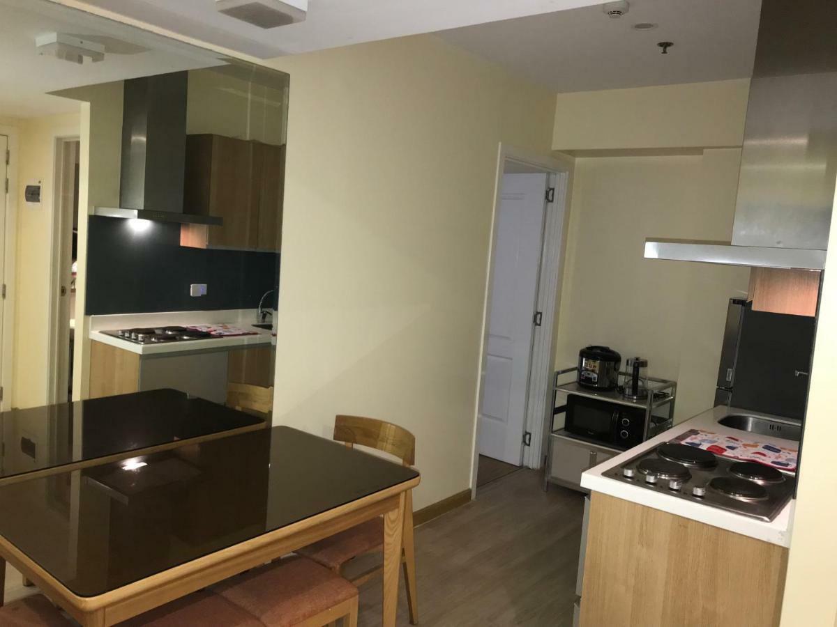 Apartment The Azure Urban Residences & Manila