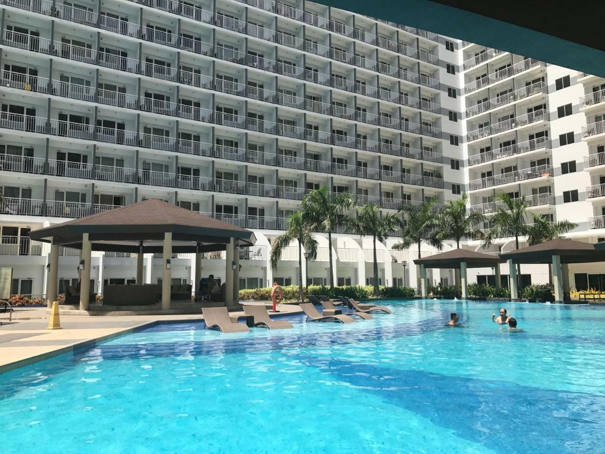 Staycation Dream Condotel * Manila