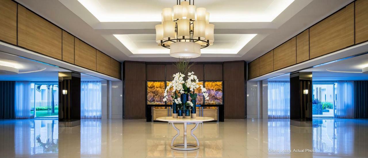 Staycation Dream Condotel * Manila