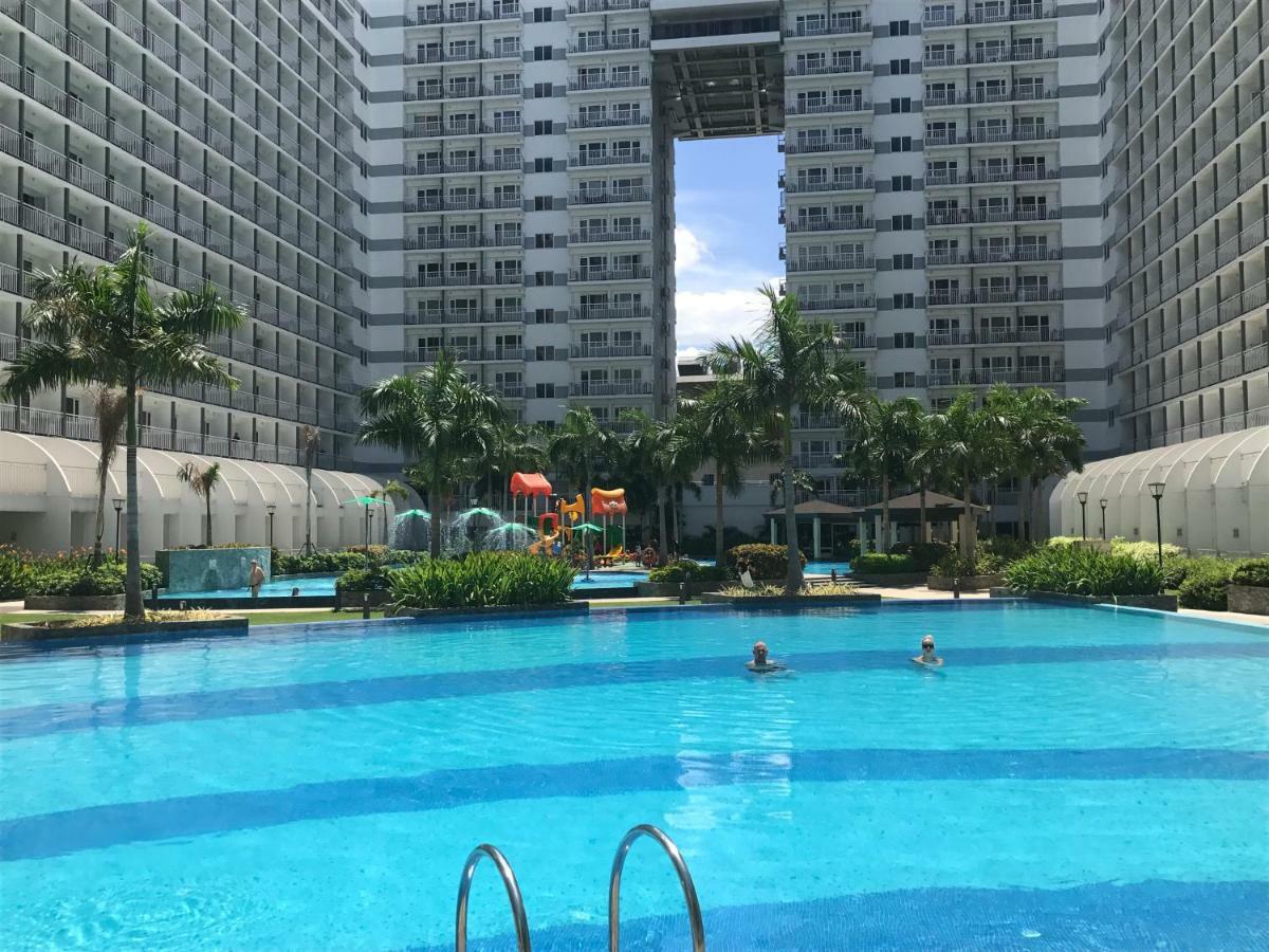 Staycation Dream Condotel * Manila