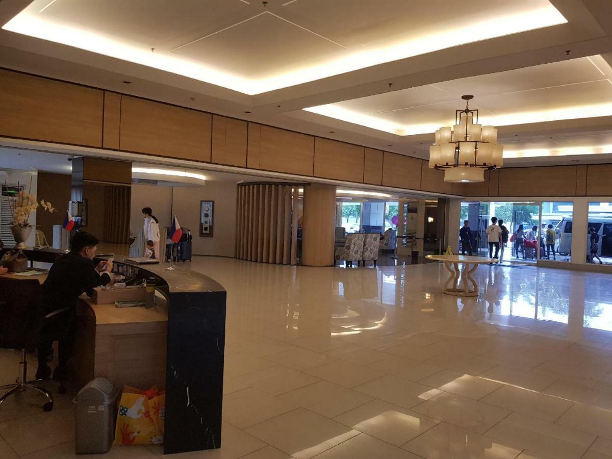 Staycation Dream Condotel * Manila