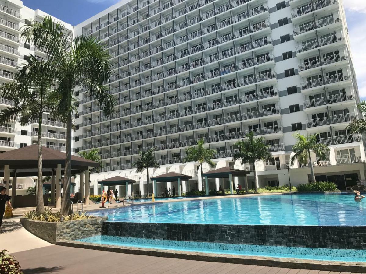 Staycation Dream Condotel * Manila