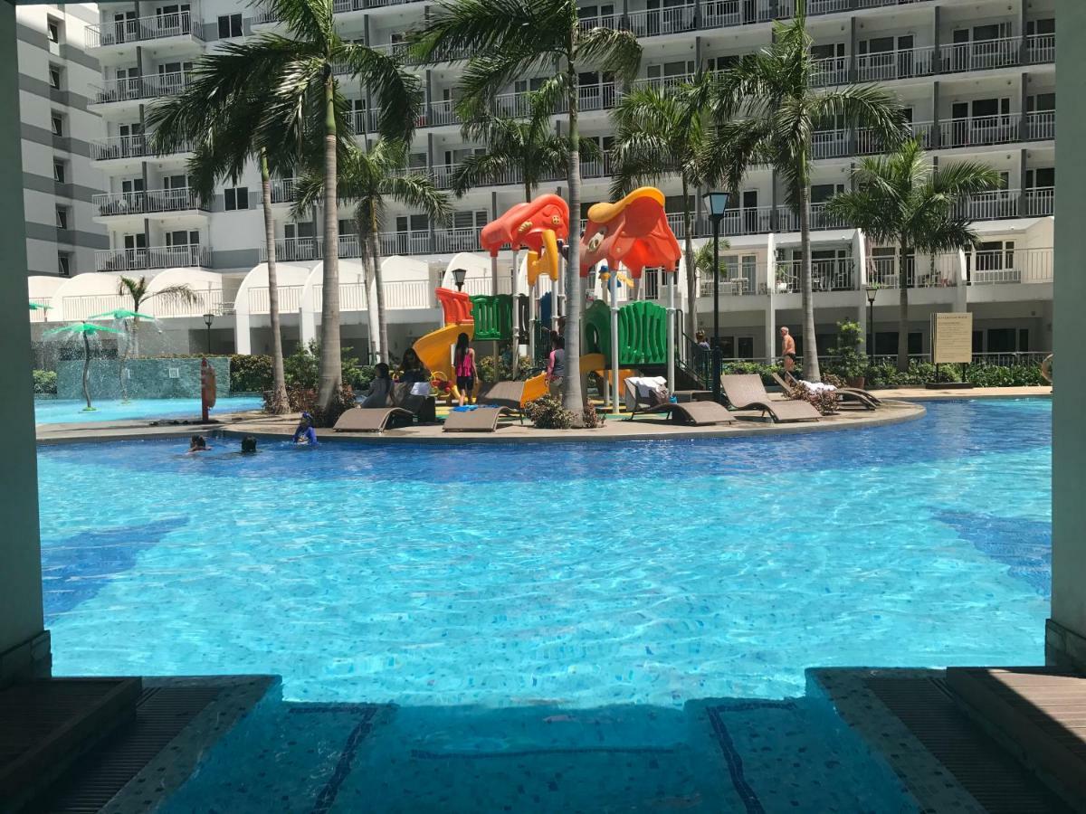 Staycation Dream Condotel