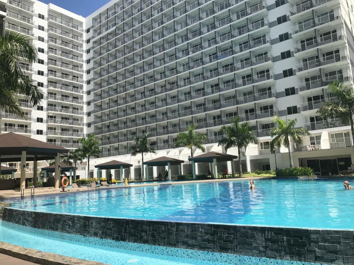 Staycation Dream Condotel