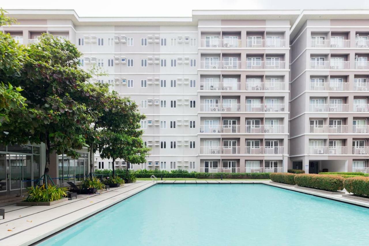 Trees Residences Smdc By Jhoms *