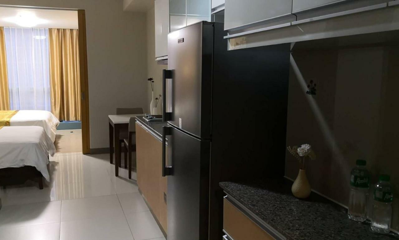 Apartment One Uptown Manila