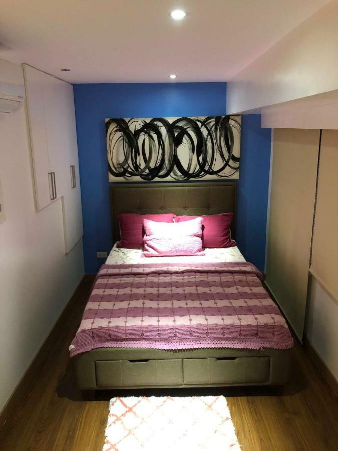 Victoria Bgc 2 Bedrooms