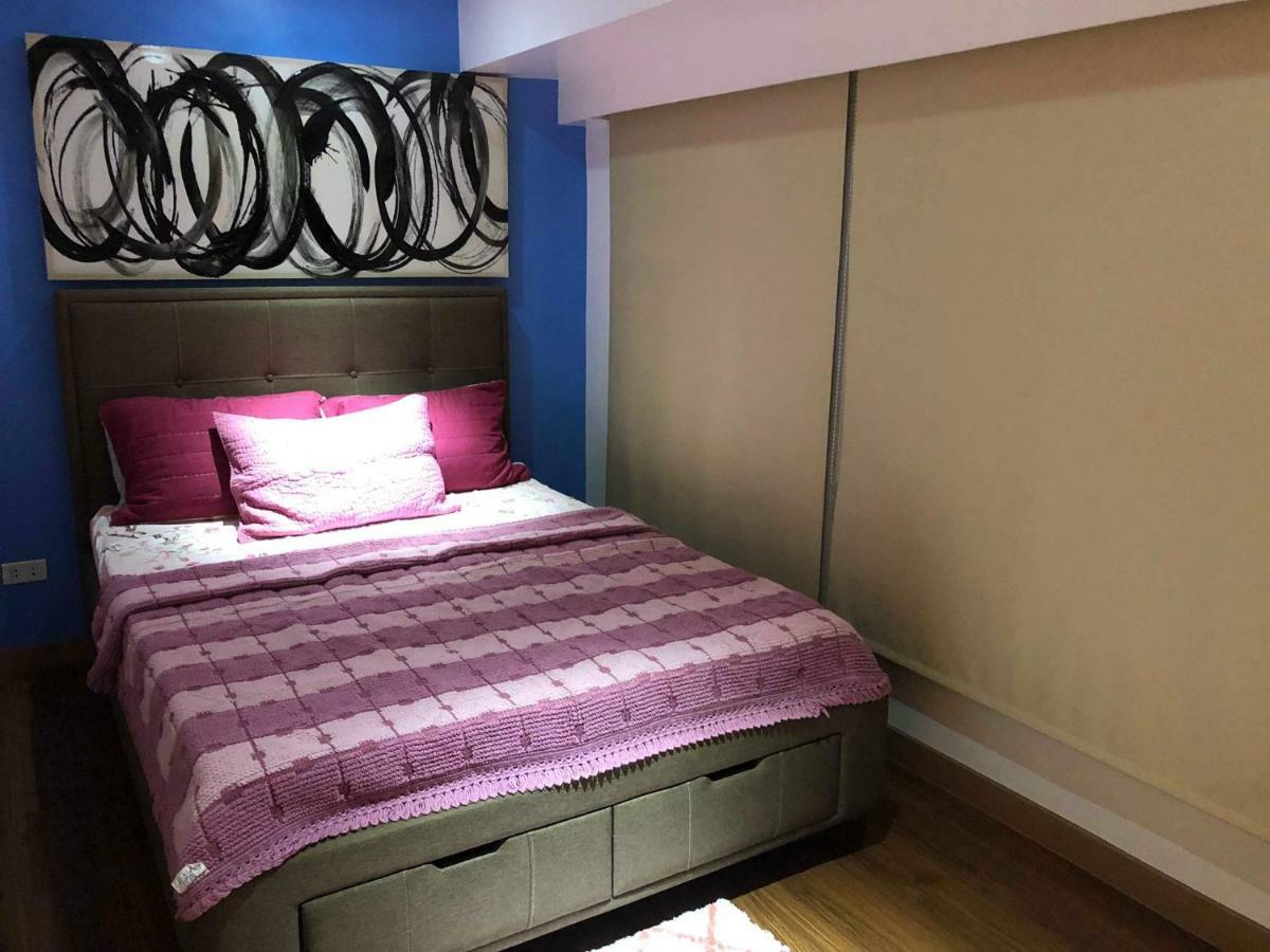 Apartment Victoria Bgc 2 Bedrooms