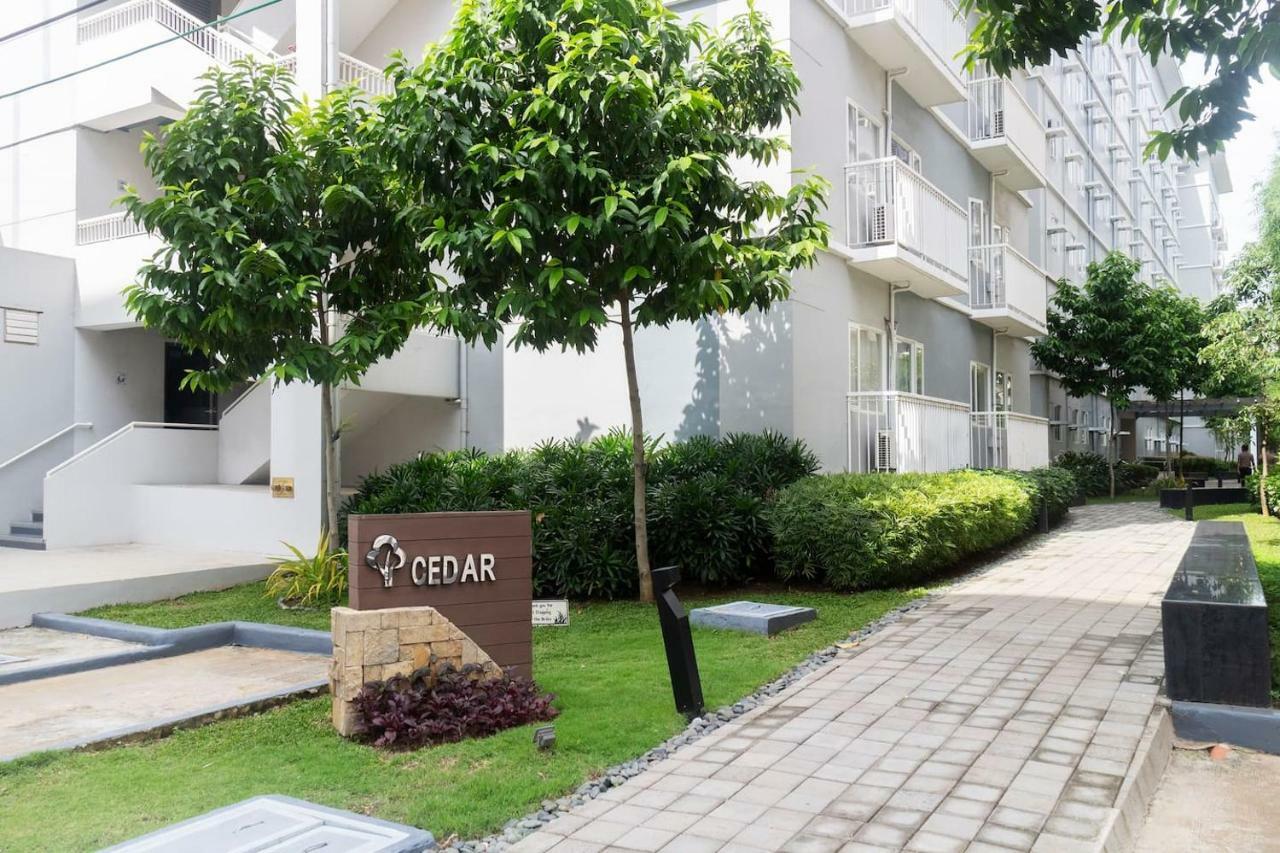 Trees Residences Smdc By Jhoms * Manila