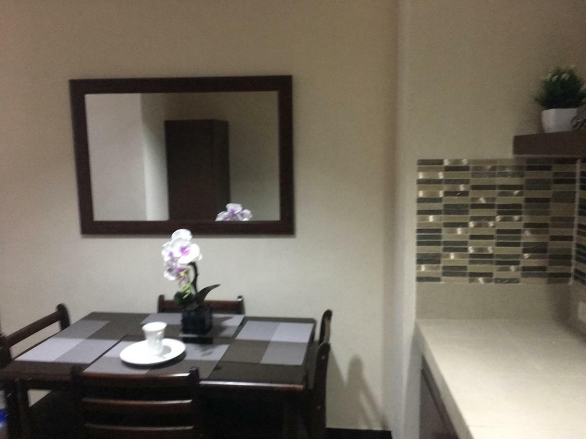 Apartment 2207 Regalia Park Tower Condominium