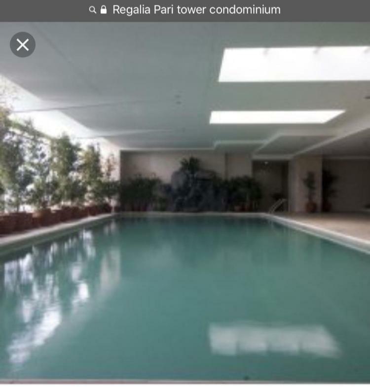 2207 Regalia Park Tower Condominium Apartment *