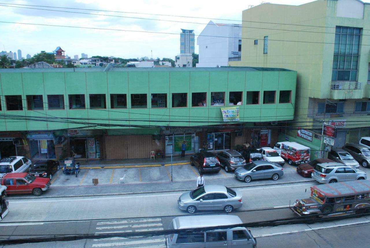 Homestay Spacious Rise