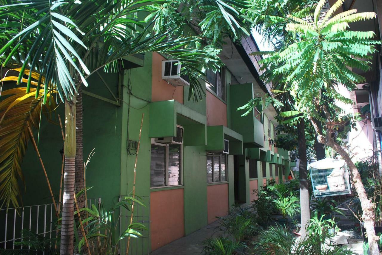 Homestay Spacious Rise