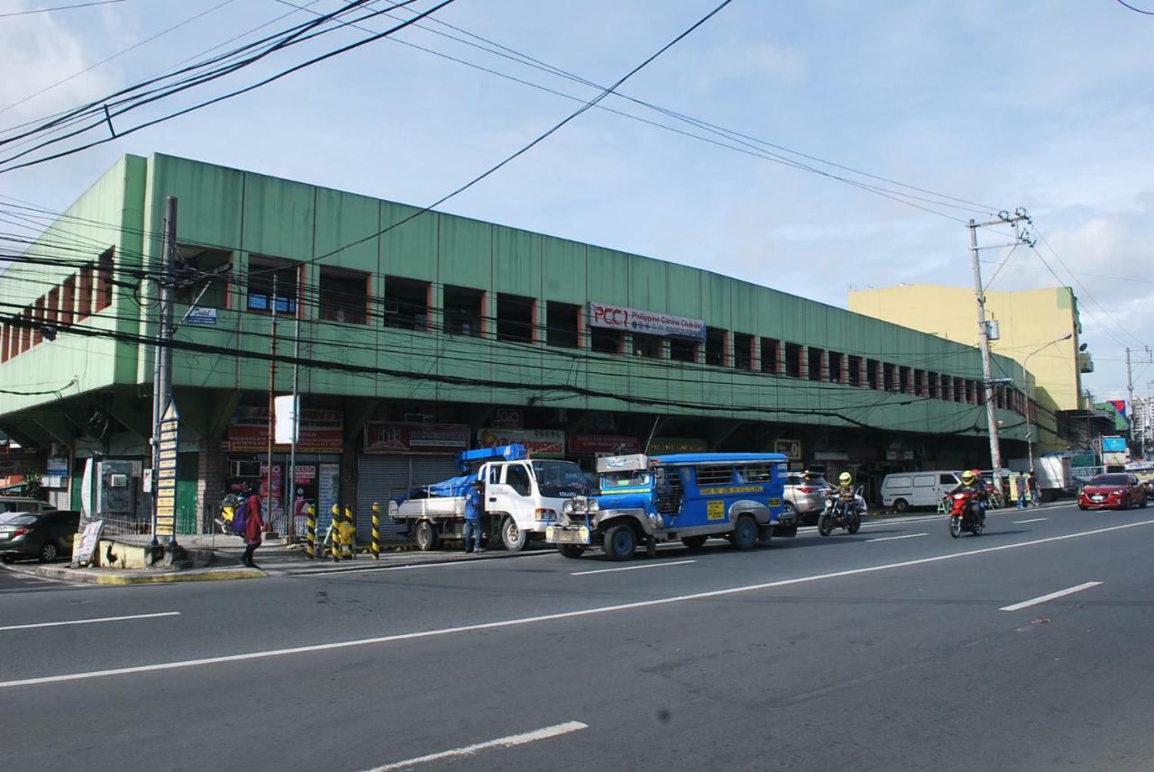Spacious Rise Manila