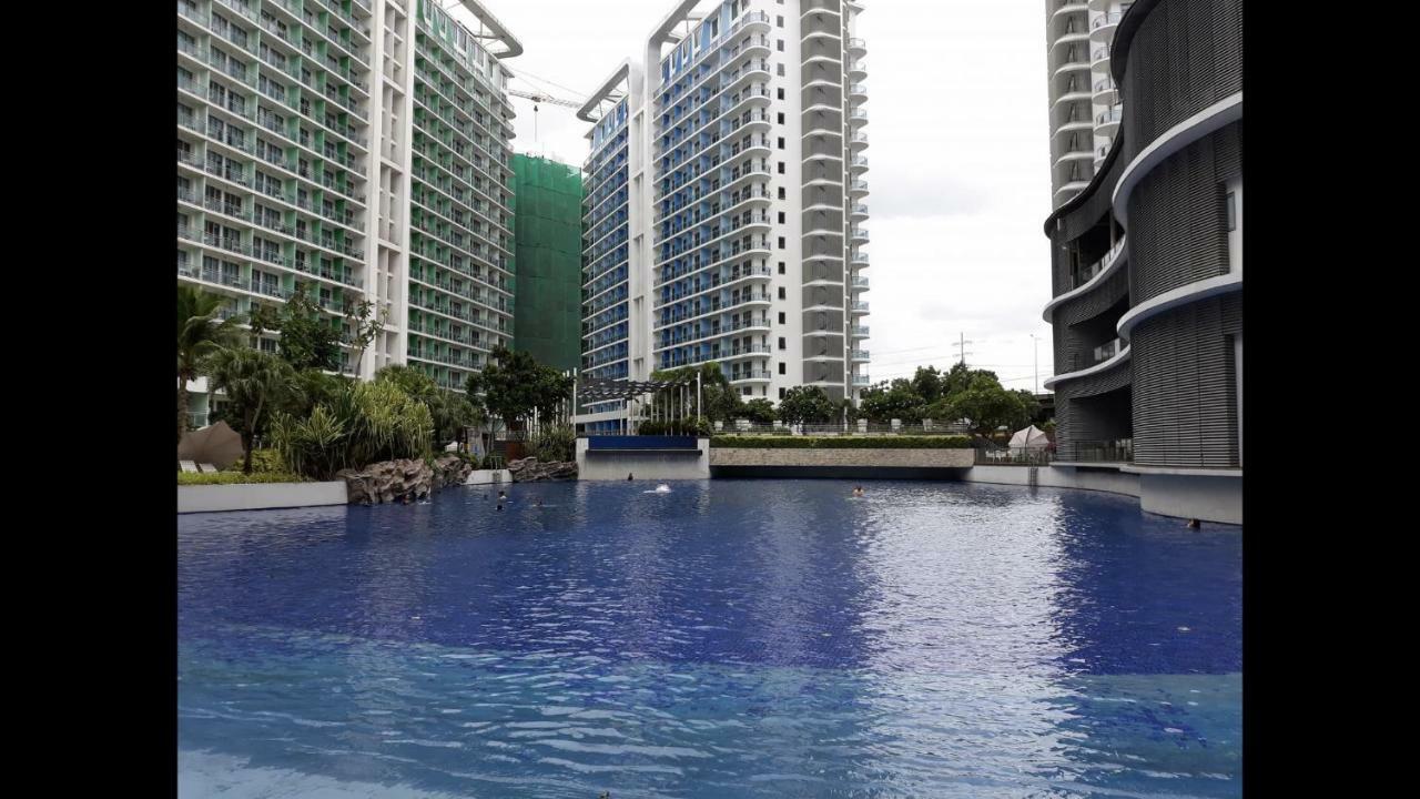 Azure Paranaque Bldg Maldives *