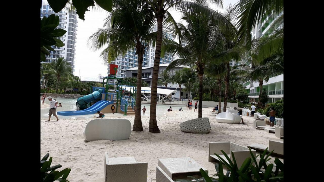 Azure Paranaque Bldg Maldives