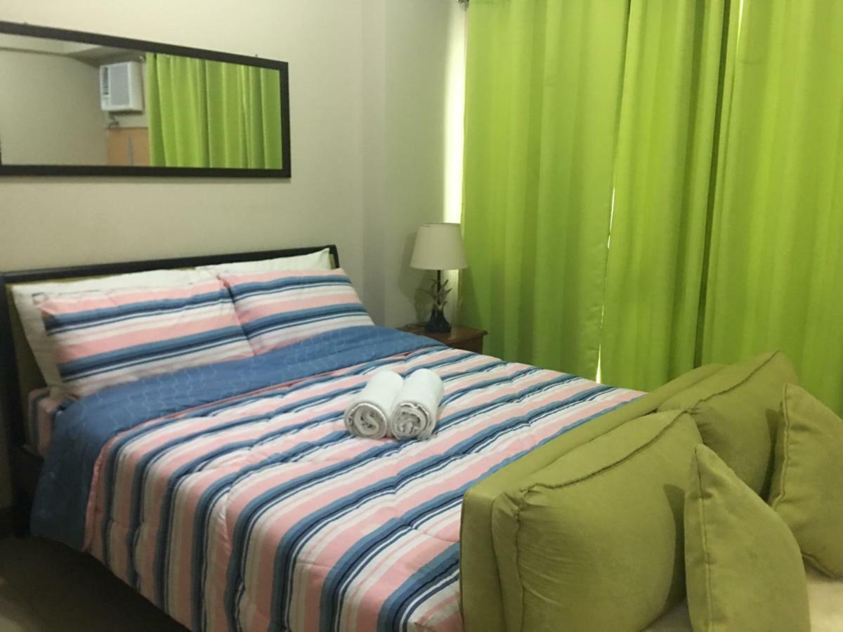 Palm Tree 2 Villas-cluster 2 Unit 3n Apartment *
