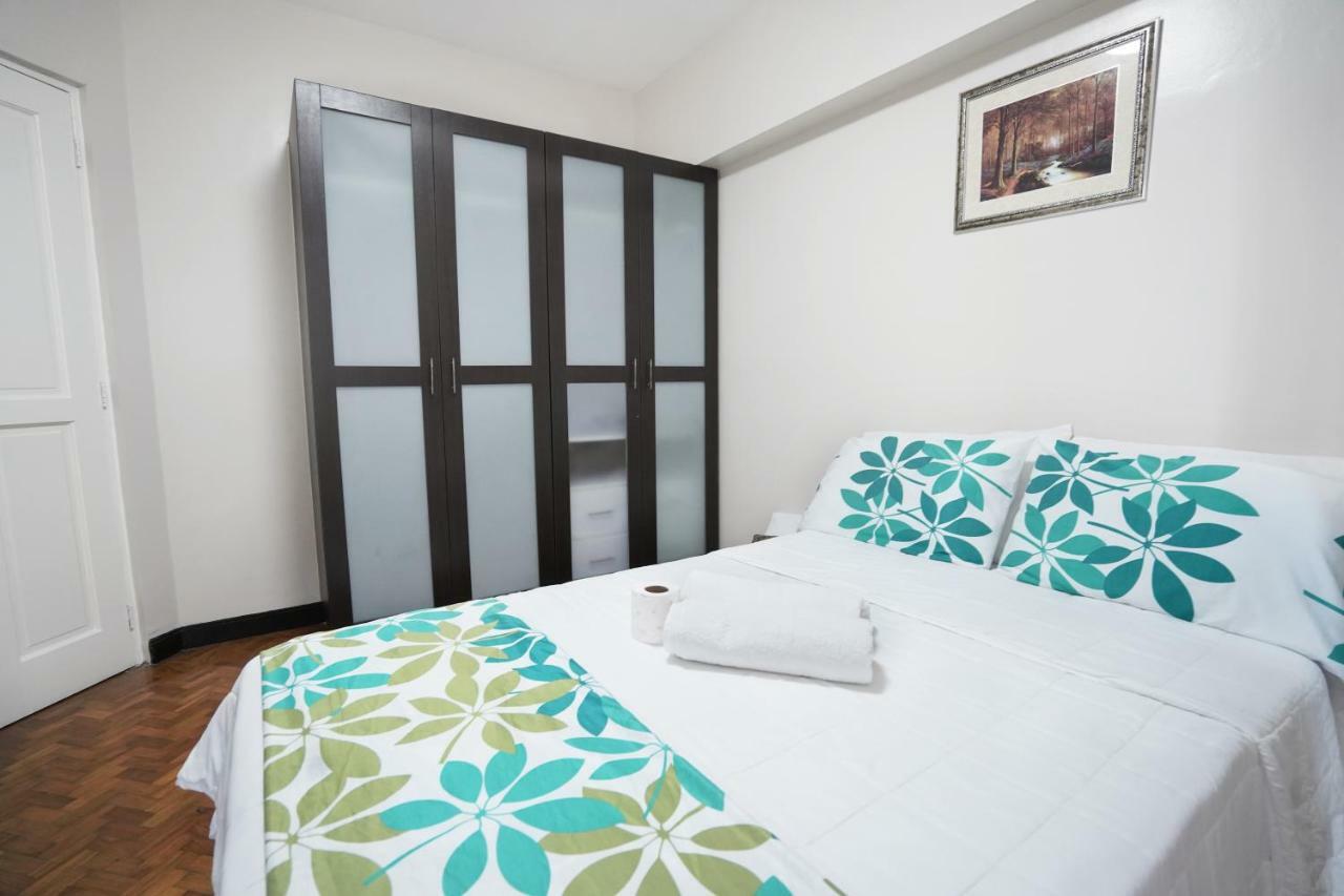 Tivoli Garden Residences 2212 Lovely In A 2-br W/ Netflix And Balcony *