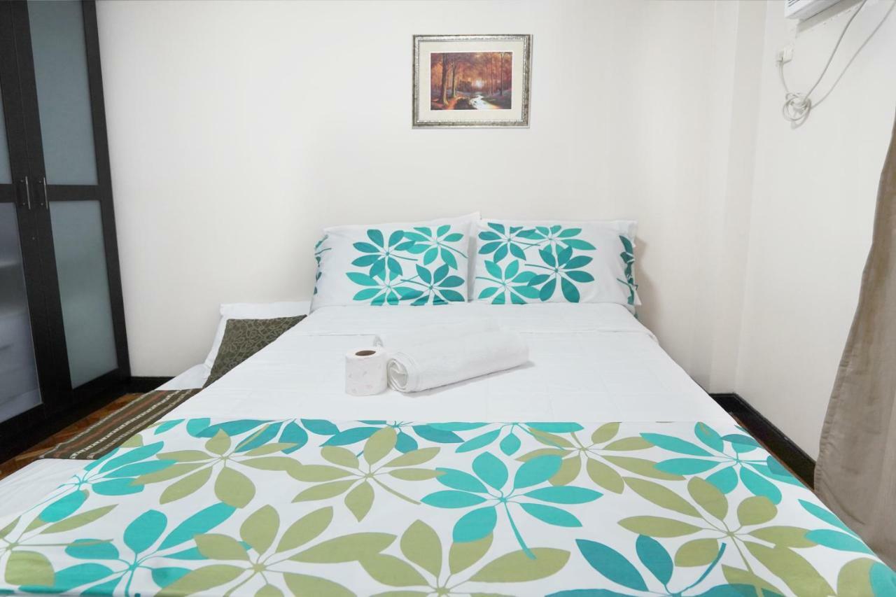 Tivoli Garden Residences 2212 Lovely In A 2-br W/ Netflix And Balcony * Manila