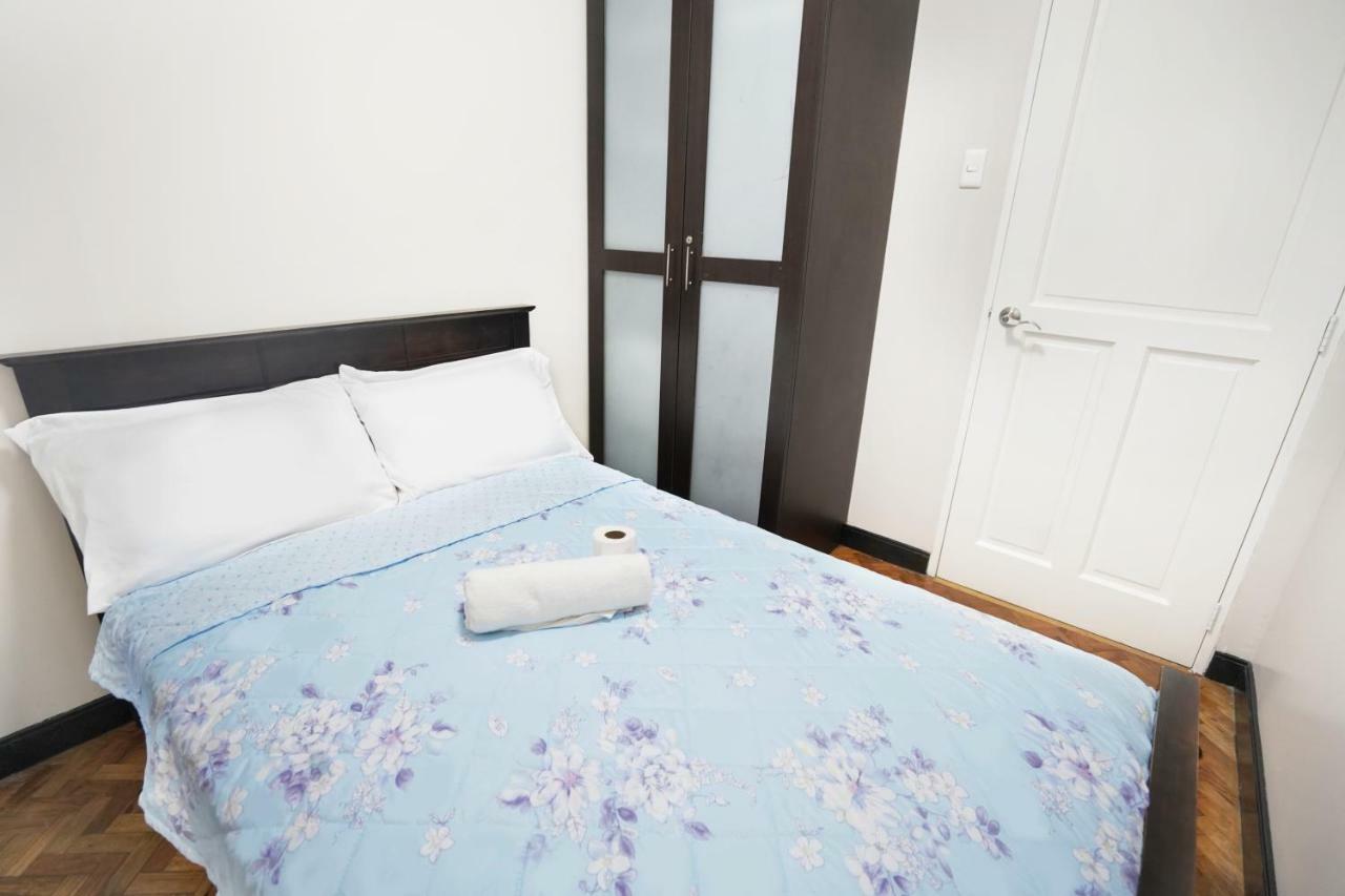 Tivoli Garden Residences 2212 Lovely In A 2-br W/ Netflix And Balcony Apartment