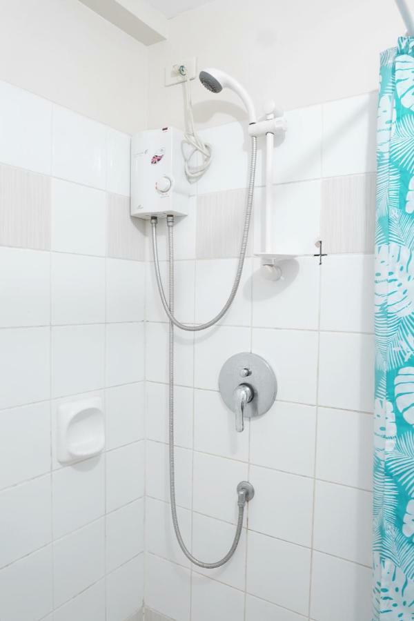 Tivoli Garden Residences 2212 Lovely In A 2-br W/ Netflix And Balcony * Manila