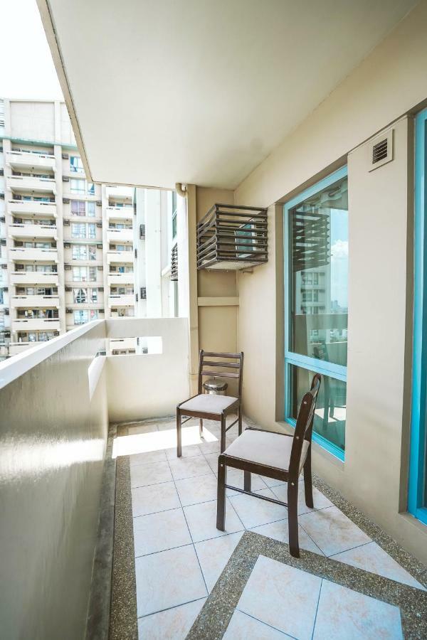 Tivoli Garden Residences 2212 Lovely In A 2-br W/ Netflix And Balcony *