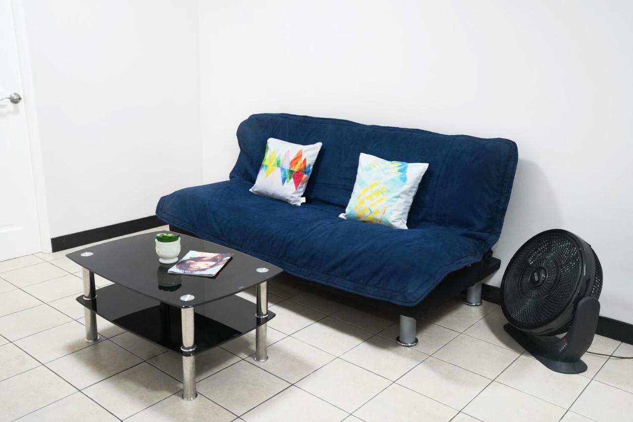 Tivoli Garden Residences 2212 Lovely In A 2-br W/ Netflix And Balcony