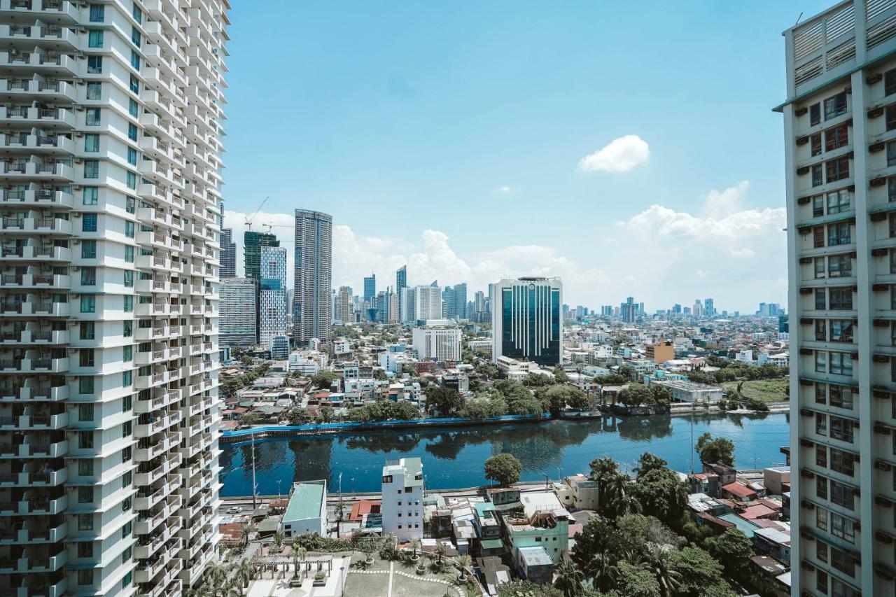Tivoli Garden Residences 2212 Lovely In A 2-br W/ Netflix And Balcony Manila