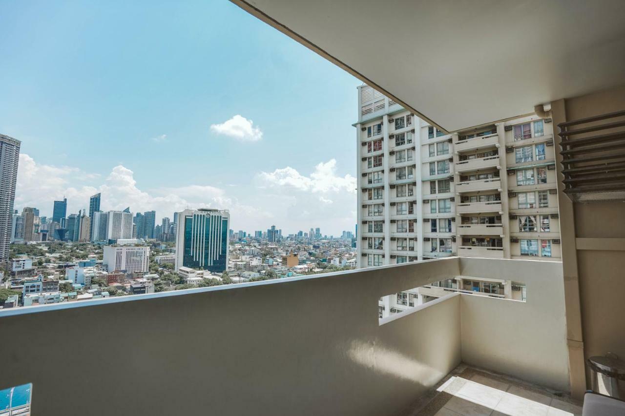 Tivoli Garden Residences 2212 Lovely In A 2-br W/ Netflix And Balcony Apartment Manila