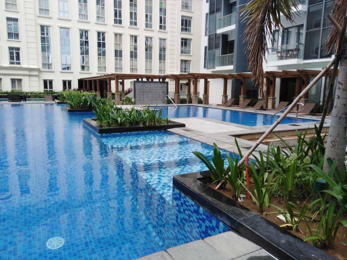 Jzmz Condotel Manila
