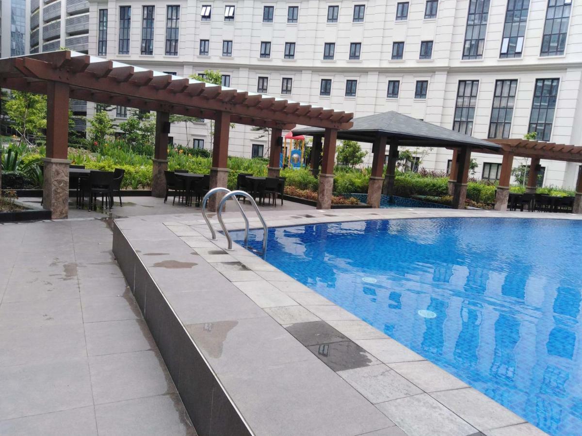 Apartment Jzmz Condotel