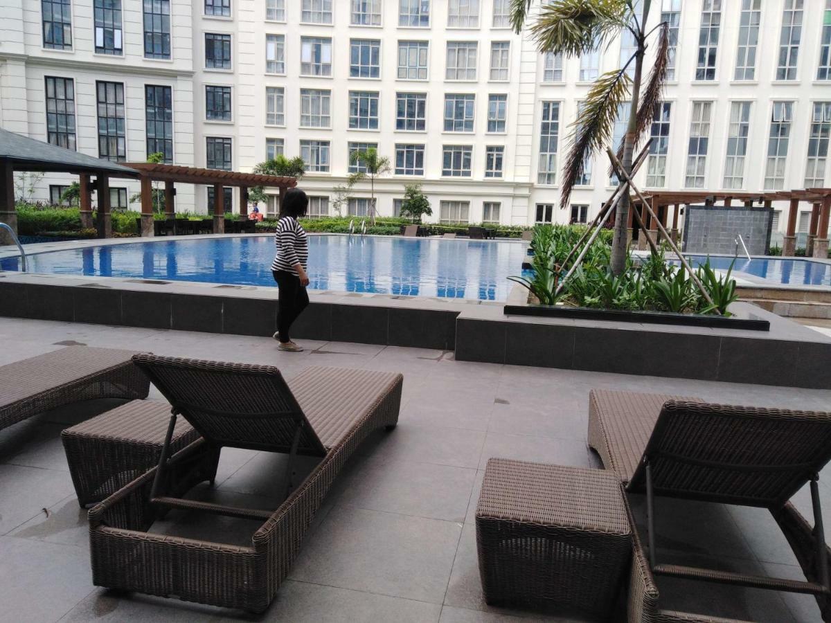 Jzmz Condotel Apartment