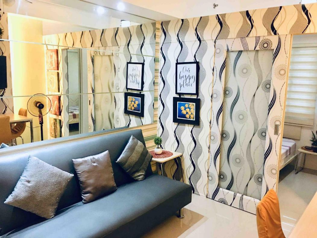 Smdc Light Residences Apartment *
